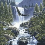 (image for) Sanctuary Falls